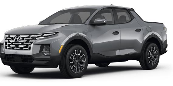 HYUNDAI SANTA CRUZ 2023 5NTJCDAE9PH073427 image